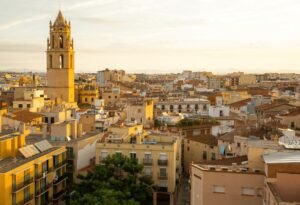Cerrajeros Reus 24 horas