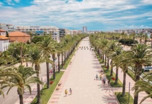 Cerrajeros Salou 24 horas